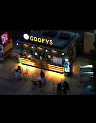 Goofy's menu 3