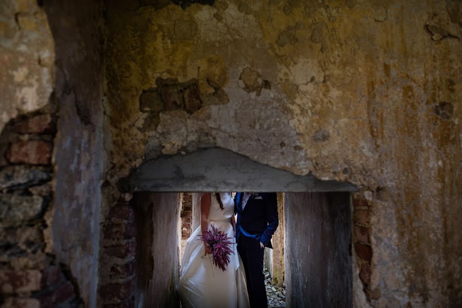 Wedding photographer Francesca Alberico (francescaalberi). Photo of 30 April 2019