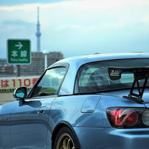 S2000 AP1