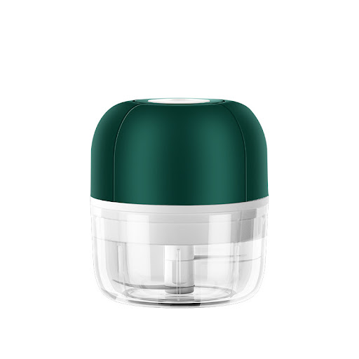 Title 7, Home Wireless Electric Garlic Puree Machine Min...