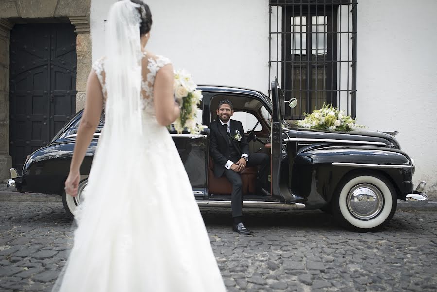 Fotografo di matrimoni Maria Fleischmann (mariafleischman). Foto del 27 novembre 2017