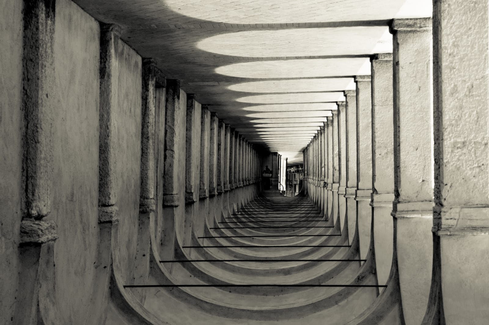 A 180 gradi  di alexei