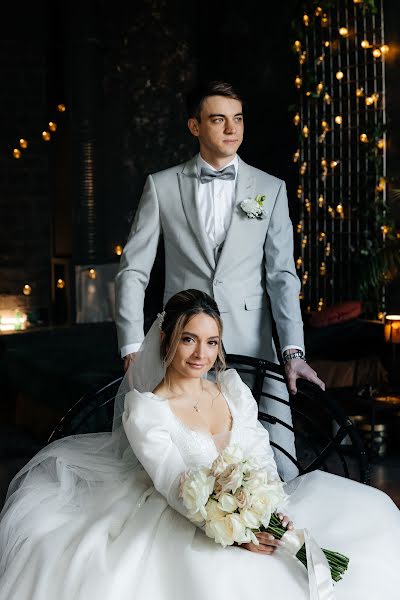 Wedding photographer Nikolae Grati (gnicolae). Photo of 20 March 2023