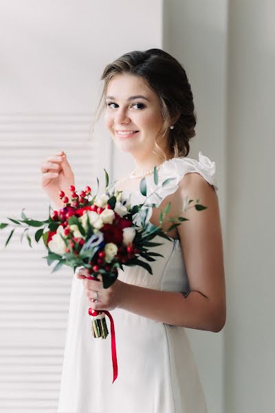 Wedding photographer Anastasiya Zhukova (anastasiazhukova). Photo of 5 June 2017