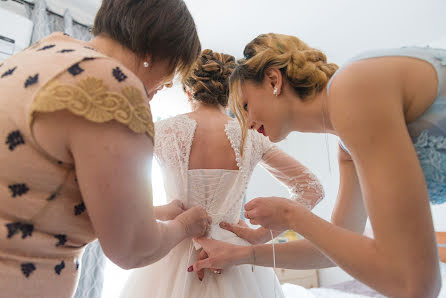 Wedding photographer Liubomyr Latsyk (liubomyrlatsyk). Photo of 24 October 2018