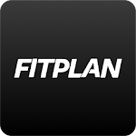 Cover Image of 下载 Fitplan: Train with Athletes V2.0.8 APK