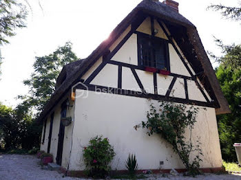 maison à Châtenay-sur-Seine (77)