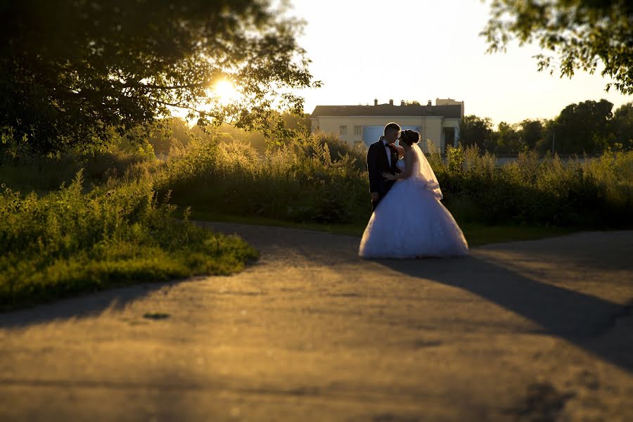 Vestuvių fotografas Mikhail Vysoko (mishqa). Nuotrauka 2015 rugpjūčio 25