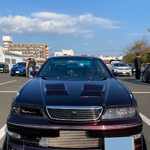 マークII JZX100