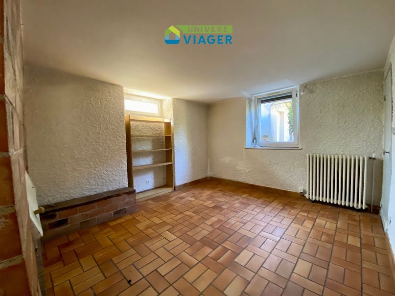 Vente viager 7 pièces 140 m² à Luxeuil-les-Bains (70300), NaN €