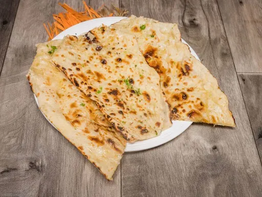 Butter Naan