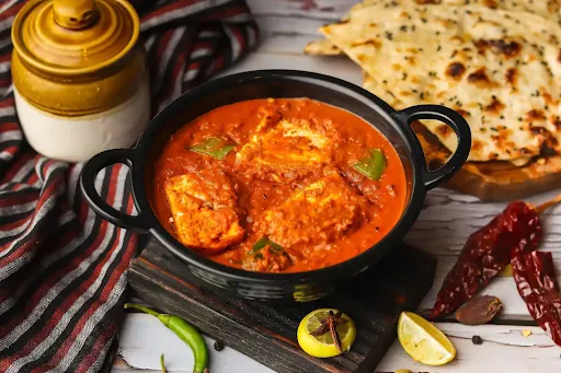 Paneer Butter Masala