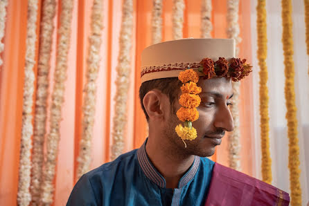 Wedding photographer Anbu Jawahar (anbujawahar). Photo of 8 August 2020