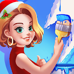 Cover Image of Download My Town - High Street Dreams 1.0.9 APK