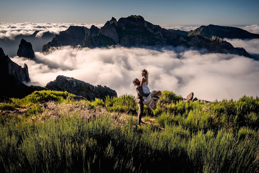 Fotograful de nuntă Miguel Ponte (cmiguelponte). Fotografia din 17 mai 2020