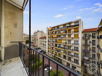 appartement à Nice (06)