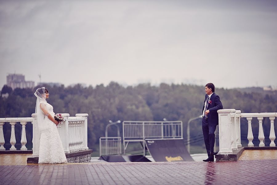 Wedding photographer Yuriy Myasnyankin (uriy). Photo of 17 March 2014