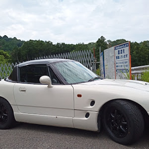 カプチーノ EA11R
