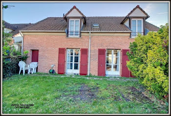 maison à Eragny sur oise (95)