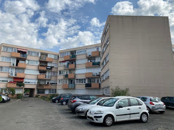 appartement à Les Mureaux (78)