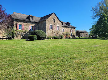 maison à La Salvetat-Peyralès (12)