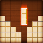 Cover Image of Download Wood Block Puzzle 1.2 APK