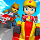 Download Super Kart Racing : Online Race For PC Windows and Mac 1.2.1