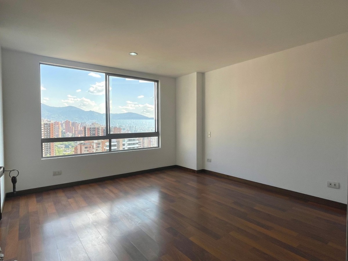 Apartamento para Arriendo en Poblado