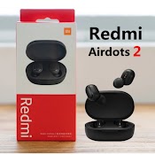 Tai Nghe Bluetooth Không Dây Xiaomi Redmi Airdots 2 Airdots S Redmi