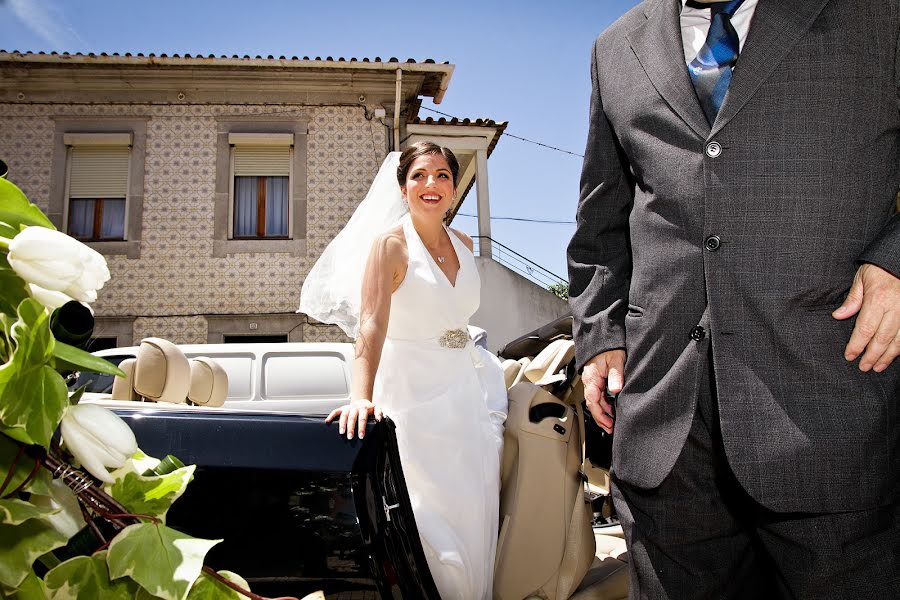 Wedding photographer Diogo Baptista (diogobaptista). Photo of 4 July 2014