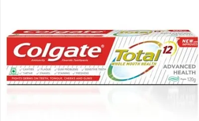 Colgate Dental Cream - 120 gm