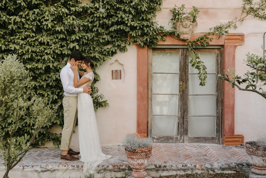 Photographe de mariage Maaike Kolner (maaikekolner). Photo du 20 mars 2019