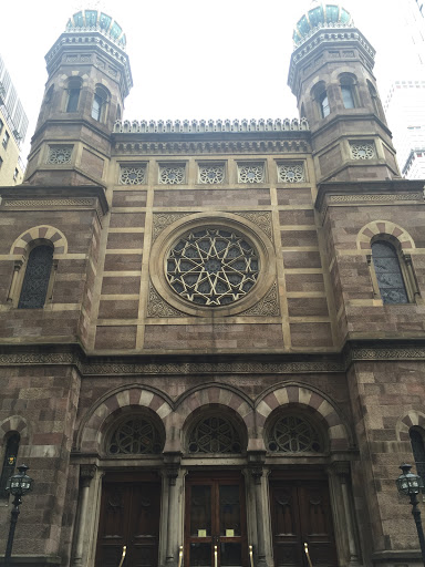 Central Synagogue