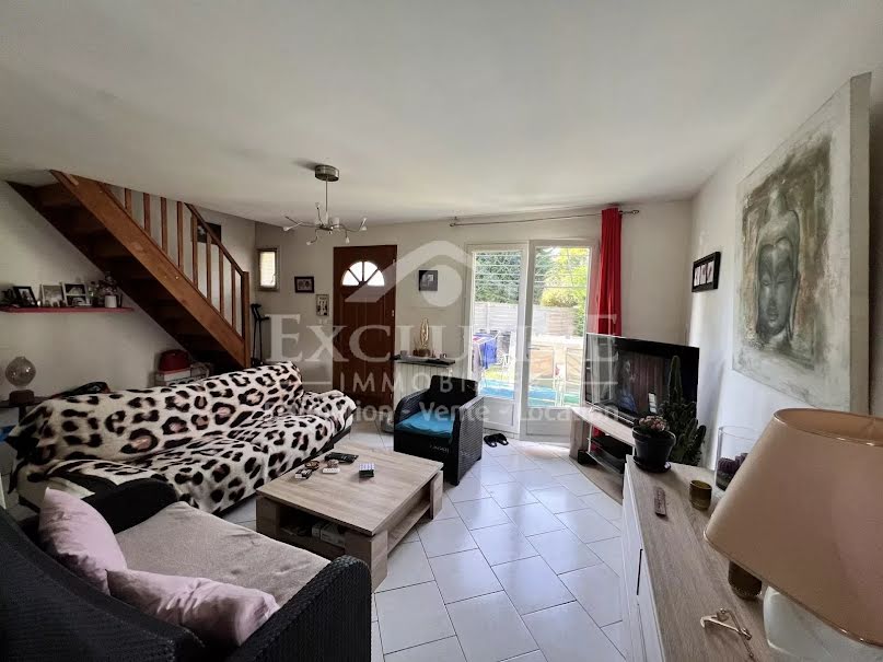 Vente maison 3 pièces  à Cabourg (14390), 265 000 €