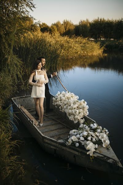 Photographe de mariage Hanifi Kati (hanifikati). Photo du 17 août 2022