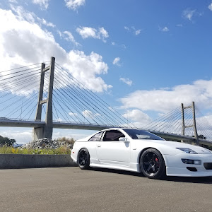 フェアレディZ Z32