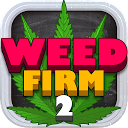 Weed Firm 2: Back to College mobile app icon