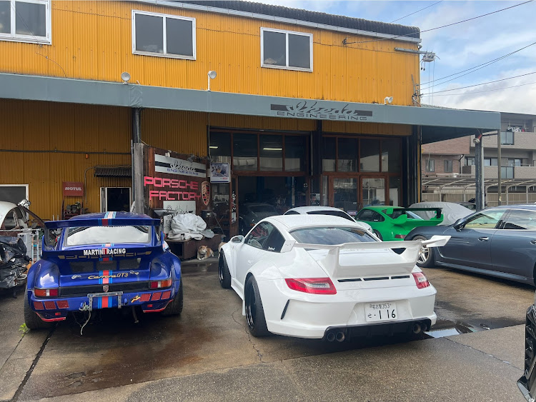 911 クーペのWhite birdさんが投稿したカスタム事例の投稿画像1枚目