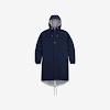 kim jones apparel collection sp21 parka