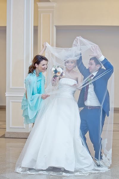 Wedding photographer Yael Sitokhova (juliankavs). Photo of 19 November 2012