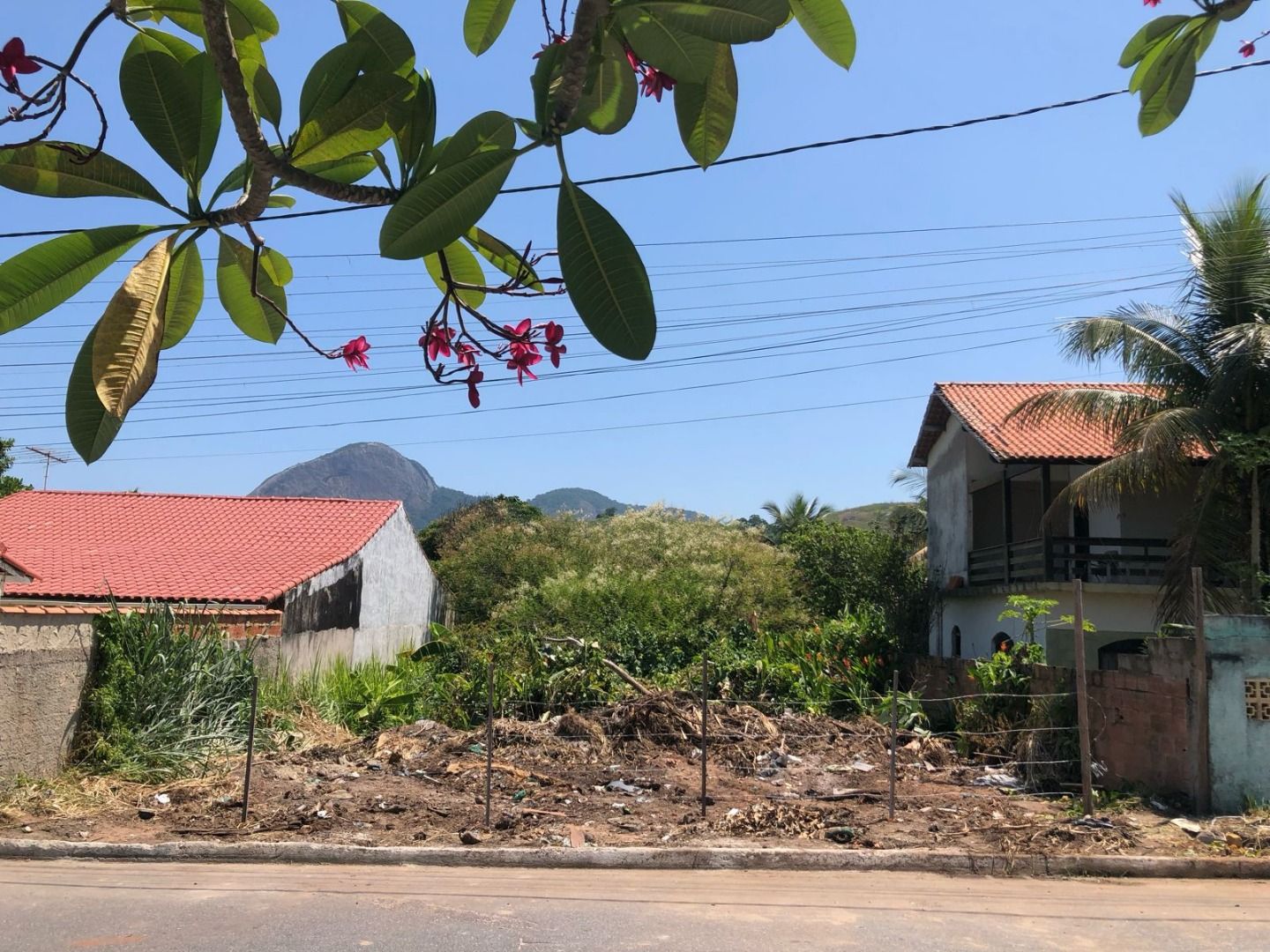 Terrenos à venda São Bento da Lagoa