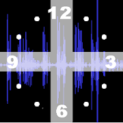 Audio Clock & Scheduler 6.0 Icon