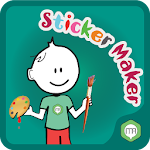 Cover Image of ダウンロード Sticker Maker(স্টিকার মেকার) 1.0 APK