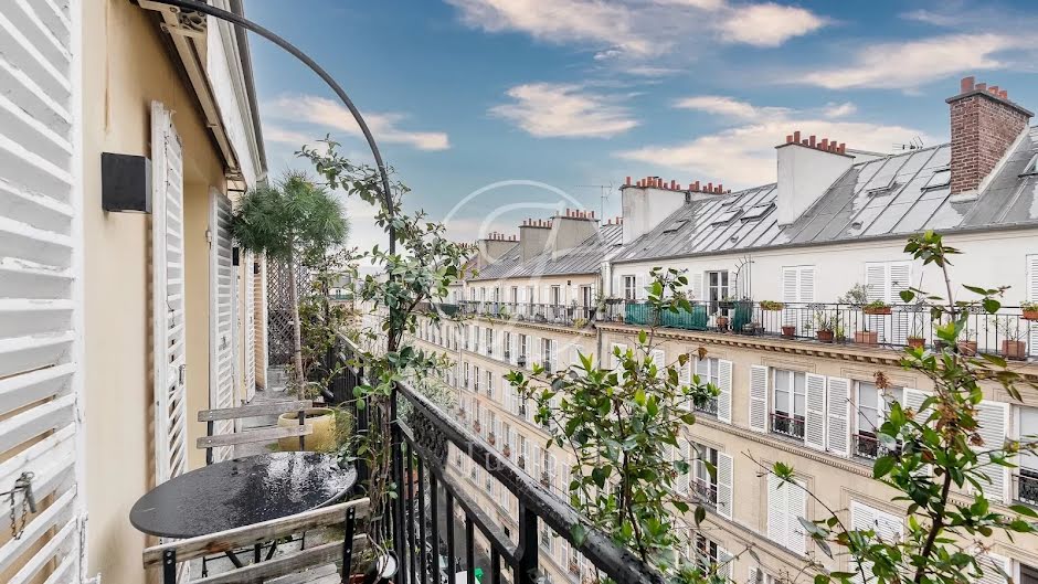 Vente appartement 3 pièces 65.53 m² à Paris 9ème (75009), 1 190 000 €