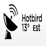 HotBird Frequency Channels icon