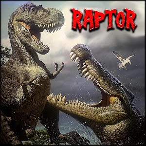 Dinosaur Stuff Virtual friends.apk