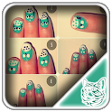 Nail Art Tutorial icon