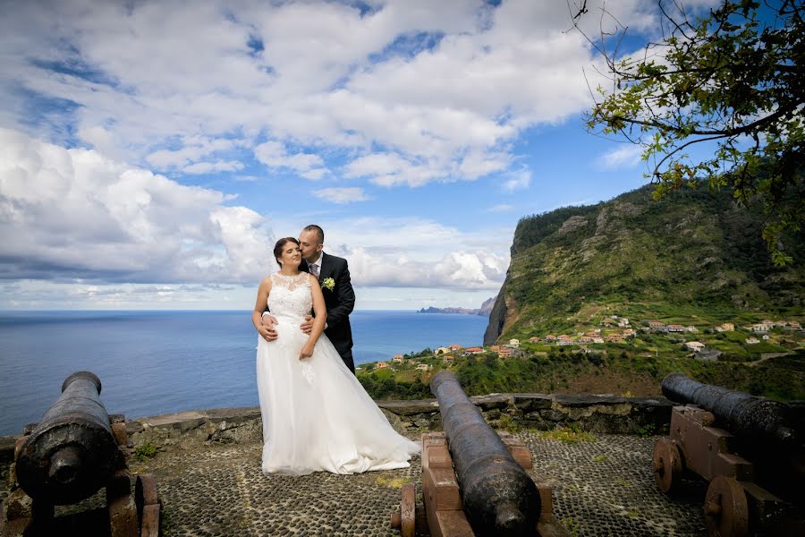 Vestuvių fotografas Fábio Tito Nunes (fabiotito). Nuotrauka 2018 liepos 21