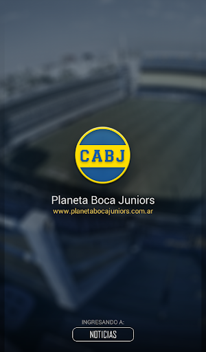 Planeta Boca Juniors