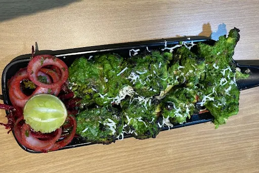 Chicken Pahadi Kebab